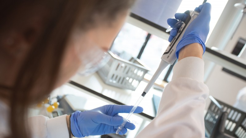 B.Sc Advanced Zoology and Biotechnology